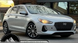 2019 Hyundai Elantra GT Base