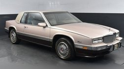 1991 Cadillac Eldorado Biarritz