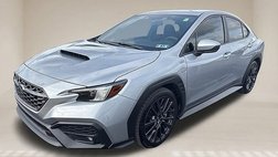 2024 Subaru WRX Premium