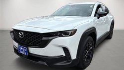 2023 Mazda CX-50 2.5 S Select