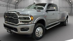 2022 Ram Ram Pickup 3500 Laramie