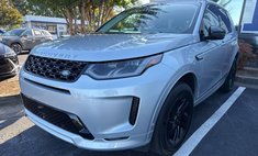 2024 Land Rover Discovery Sport P250 S