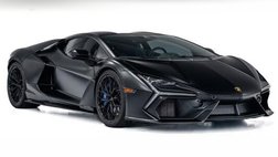 2025 Lamborghini Revuelto Base