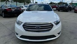 2014 Ford Taurus SEL