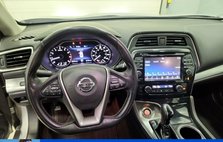 2018 Nissan Maxima SL