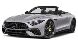 2023 Mercedes-Benz SL-Class AMG SL 63