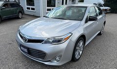 2014 Toyota Avalon XLE