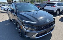 2022 Hyundai Kona Limited