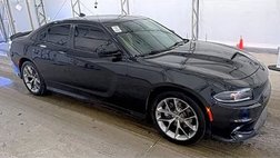 2021 Dodge Charger GT