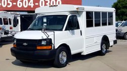 2007 Chevrolet Express G3500