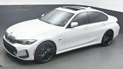 2023 BMW 3 Series 330e