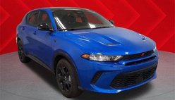 2024 Dodge Hornet R/T Plus