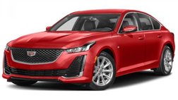 2023 Cadillac CT5 Luxury