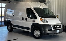 2019 Ram ProMaster 2500 136 WB