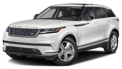 2025 Land Rover Range Rover Velar P250 Dynamic SE
