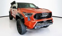 2024 Toyota Tacoma TRD Pro