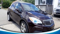 2016 Buick Encore Base
