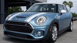 2017 MINI Clubman Cooper S ALL4