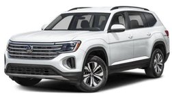 2024 Volkswagen Atlas SE