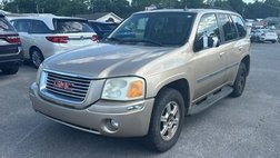 2007 GMC Envoy SLE