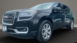 2016 GMC Acadia SLT-1