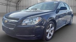 2012 Chevrolet Malibu LT