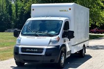 2019 Ram ProMaster 3500 159 WB