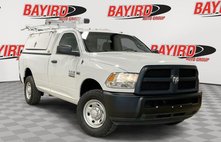 2016 Ram Ram Pickup 2500 Tradesman