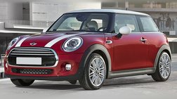 2016 MINI Hardtop Cooper
