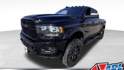 2020 Ram Ram Pickup 2500 Big Horn