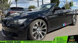 2009 BMW M3 Base