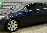 2013 Buick Regal Premium 1