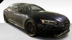 2018 Audi RS 5 2.9T