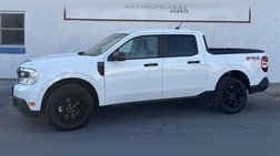 2023 Ford Maverick XLT