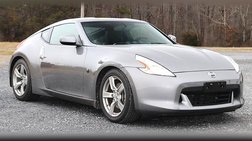 2010 Nissan 370Z 370Z