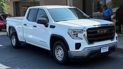 2019 GMC Sierra 1500 Base