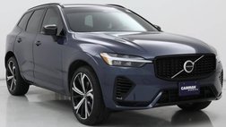 2022 Volvo XC60 Recharge T8 R-Design