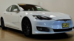 2019 Tesla Model S 75D