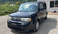 2013 Nissan Cube 1.8 S