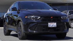 2024 Dodge Hornet R/T Plus