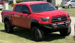 2010 Toyota Tundra Limited