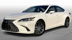 2025 Lexus ES 350 Base