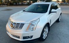 2015 Cadillac SRX Premium Collection