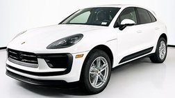 2025 Porsche Macan T