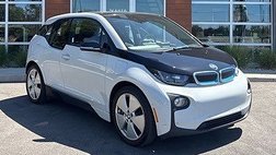 2016 BMW i3 Base