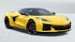 2026 Chevrolet Corvette Z06
