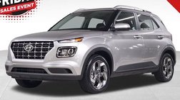 2024 Hyundai Venue SEL