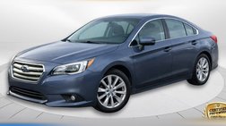 2016 Subaru Legacy 2.5i Premium