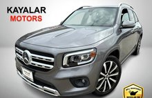 2022 Mercedes-Benz GLB GLB 250