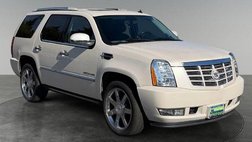 2011 Cadillac Escalade Premium